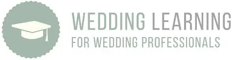 WeddingLearning.com - For Wedding Professionals