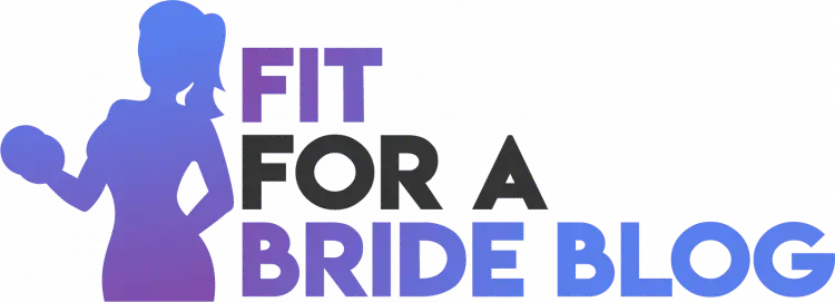 Fit For A Bride Logo (fitforabrideblog.com)