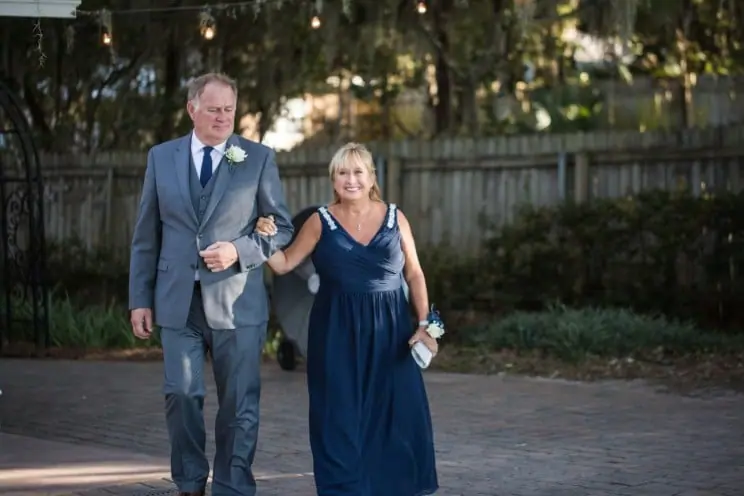 201 Best Wedding Entrance Songs For Parents