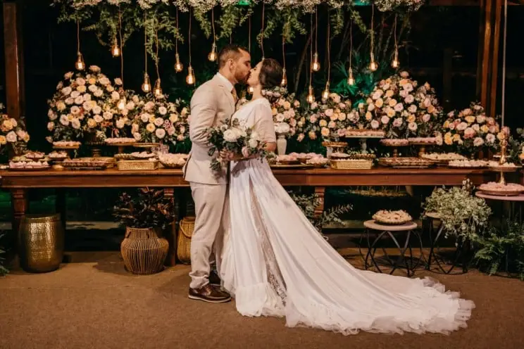 Modern instrumental songs to walk down the aisle to