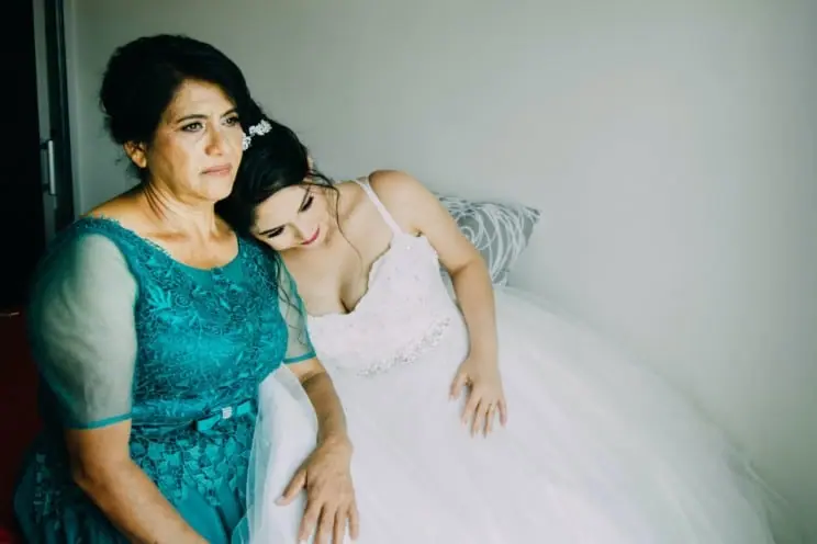 Best entrance songs for divorced parents
