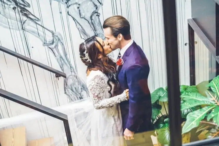 Progressive catholic wedding readings