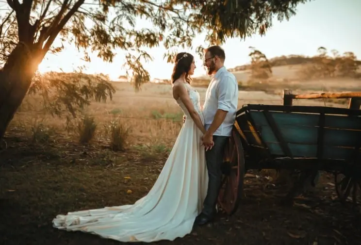 How much money to gift a newlywed couple