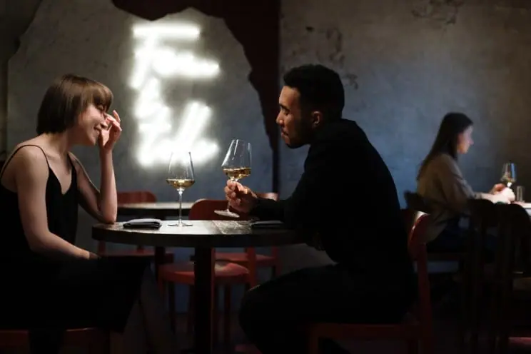 cheap romantic date night ideas