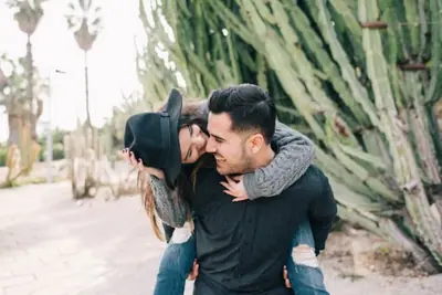 Funny Couple Quiz Questions