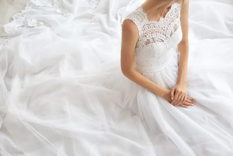 Wedding Gown