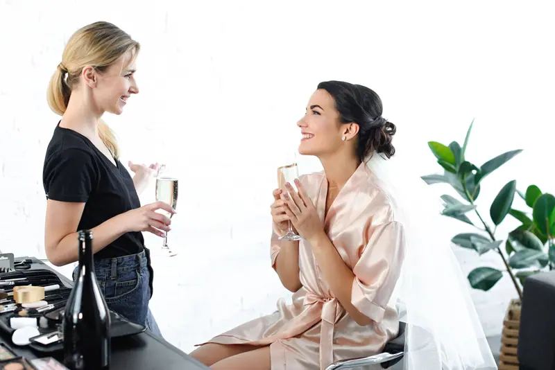 Is DIY wedding worth it?