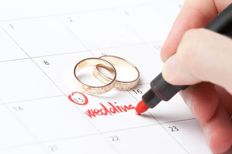 Tips for Choosing the Perfect Wedding Vendors