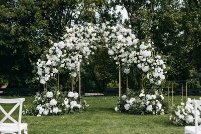 How to Choose Wedding Decorations That Fit Your Venue