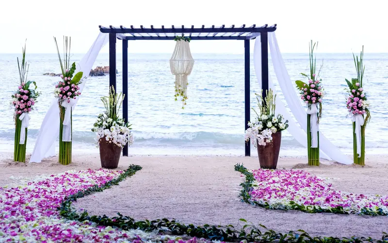 How do I find the perfect wedding planner for my wedding?