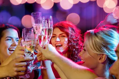 Bachelorette Party Ideas Iowa