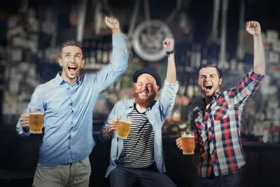 Bachelor Party Ideas South Dakota