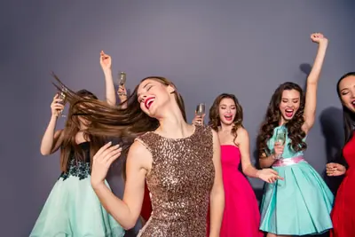 Bachelorette Party Ideas North Dakota