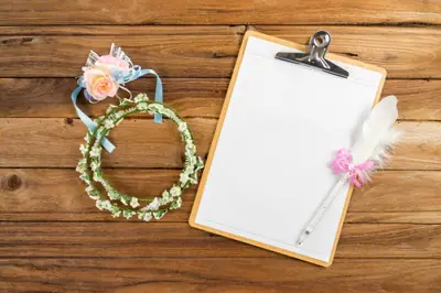 Letter To Bride From Bridesmaids