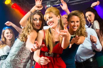 Bachelorette Party Ideas Washington