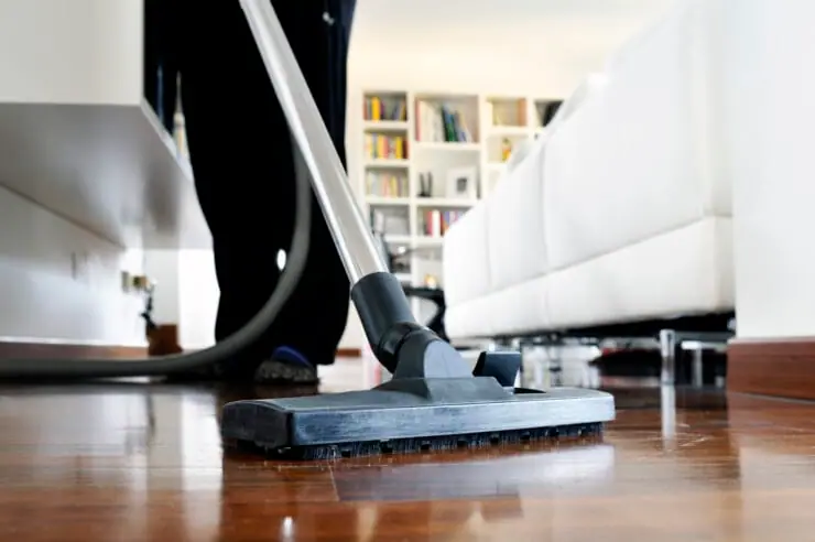Why Is There A Strange Vanilla Smell In My House?
