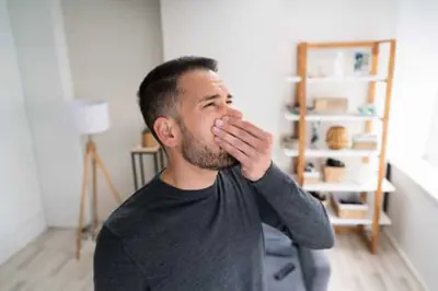 Why Is There a Strange Burnt Hair Smell in My House?