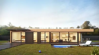Can I Put A Modular Home On My Parents' Property?