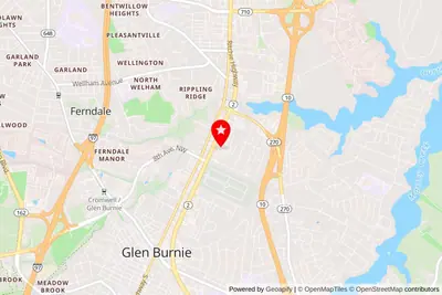 Best Rage Rooms in Annapolis, Maryland: Smash Your Stress Away
