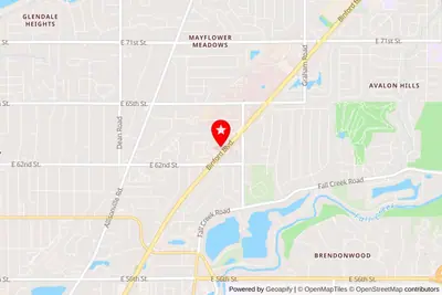 Best Rage Rooms in Indianapolis, Indiana: Top Spots for Stress Relief