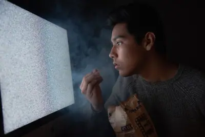 Can You Fix a Cracked TV Screen?