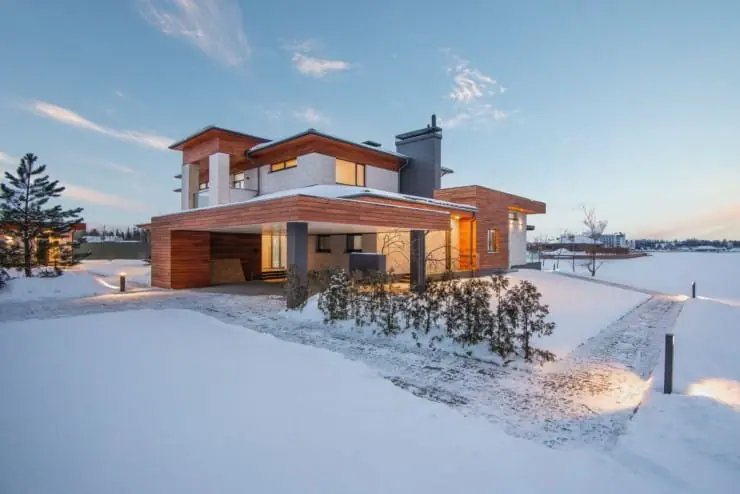 Does a house need foundation?