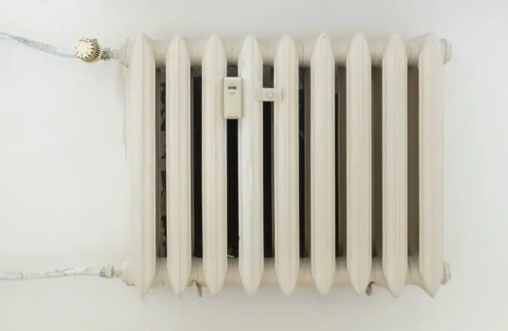 How to know if my house use gas furnace or electric furnace