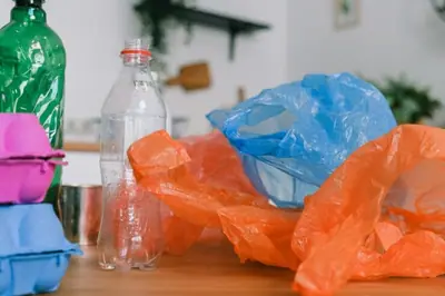 Why Is There a Strange Plastic Smell in My House?