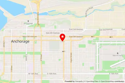 Best Rage Rooms in Anchorage, Alaska: Smash Your Stress Away!