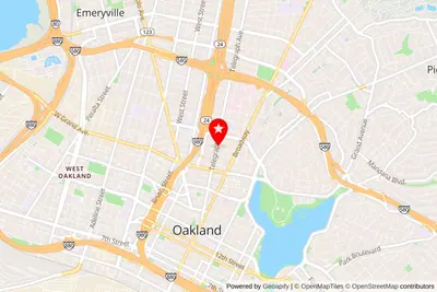 Best Rage Rooms in Oakland, California: Smash Your Stress Away