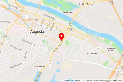 Best Rage Rooms in Augusta, Georgia: Smash Your Stress Away!