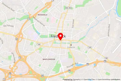 Best Rage Rooms in Frederick, Maryland: Smash Your Stress Away
