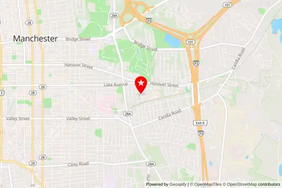 Best Rage Rooms in Concord, New Hampshire: Smash Your Stress Away!