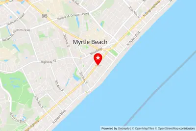 Best Rage Rooms in Myrtle Beach, South Carolina: Smash Your Stress Away