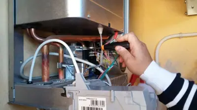 Troubleshooting Rheem Electric Water Heater